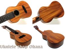 Cotan Made [CM-200] ソプラノハーフロングネック フィジーマホガニー(表裏1P) RS-150_3