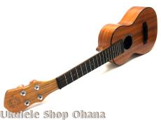 Cotan Made [CM-200] ソプラノハーフロングネック フィジーマホガニー(表裏1P) RS-150_5