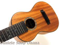 Cotan Made [CM-200] ソプラノハーフロングネック フィジーマホガニー(表裏1P) RS-150_6