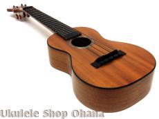 Cotan Made [CM-200] ソプラノハーフロングネック フィジーマホガニー(表裏1P) RS-150_8