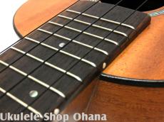 Cotan Made [CM-200] ソプラノハーフロングネック フィジーマホガニー(表裏1P) RS-150_14