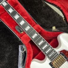 Epiphone 【新製品!!】Inspired by Gibson Custom Alex Lifeson 1976 ES-355 / Alpine White #26011511322 [4.60kg]_3