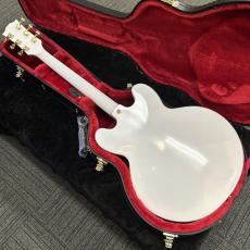 Epiphone 【新製品!!】Inspired by Gibson Custom Alex Lifeson 1976 ES-355 / Alpine White #26011511322 [4.60kg]_5
