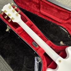 Epiphone 【新製品!!】Inspired by Gibson Custom Alex Lifeson 1976 ES-355 / Alpine White #26011511322 [4.60kg]_6