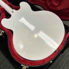 Epiphone 【新製品!!】Inspired by Gibson Custom Alex Lifeson 1976 ES-355 / Alpine White #26011511322 [4.60kg]_7