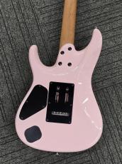 Ibanez AZ2402 PPK「Pastel Pink」_3
