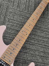 Ibanez AZ2402 PPK「Pastel Pink」_4