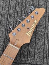 Ibanez AZ2402 PPK「Pastel Pink」_6