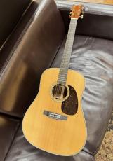 Martin D-28Modern Deluxe 2024年製 【無金利キャンペーン】