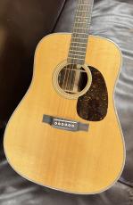 Martin D-28Modern Deluxe 2024年製 【無金利キャンペーン】_2