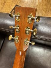 Martin D-28Modern Deluxe 2024年製 【無金利キャンペーン】_8