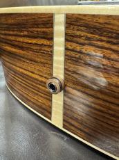 Martin D-28Modern Deluxe 2024年製 【無金利キャンペーン】_9