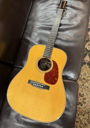 Collings D-2H AT【無金利キャンペーン】