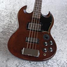 Gibson 1973 EB-3 - Chery - 【4.32kg】