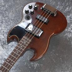 Gibson 1973 EB-3 - Chery - 【4.32kg】_2