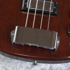 Gibson 1973 EB-3 - Chery - 【4.32kg】_3