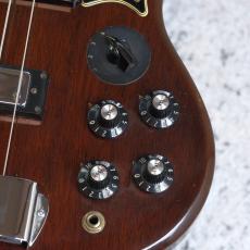 Gibson 1973 EB-3 - Chery - 【4.32kg】_4