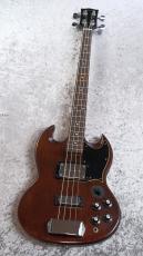 Gibson 1973 EB-3 - Chery - 【4.32kg】_10