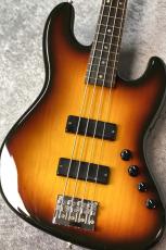 HISTORY GH BJ-4