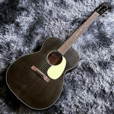 Martin 000-17E Black Smoke 【特価】_2