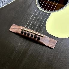 Martin 000-17E Black Smoke 【特価】_3
