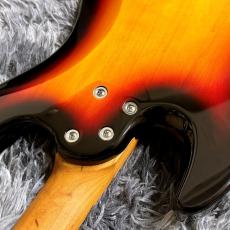 Bacchus WJB-1MS-DX-AC RSM/M 3TS -Universe Series- 【特価】【マルチスケール】_7