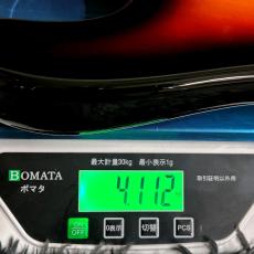 Bacchus WJB-1MS-DX-AC RSM/M 3TS -Universe Series- 【特価】【マルチスケール】_11