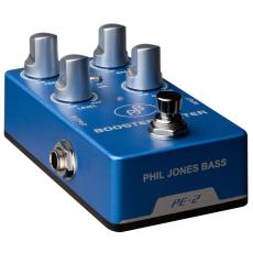 Phil Jones Bass PE-2 Boosterooster_2