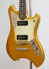 T.S factory 151A-MO Vintage-Gold仕様 / 3.14kg 【HERCULESプレゼント中】