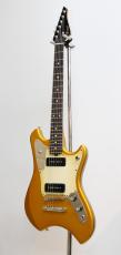 T.S factory 151A-MO Vintage-Gold仕様 / 3.14kg 【HERCULESプレゼント中】_3