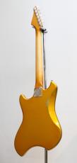 T.S factory 151A-MO Vintage-Gold仕様 / 3.14kg 【HERCULESプレゼント中】_5