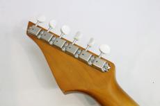 T.S factory 151A-MO Vintage-Gold仕様 / 3.14kg 【HERCULESプレゼント中】_7