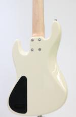 Sadowsky MetroLine ML21 VW5 ALD / Olympic White / 3.72kg【5弦PJ】_5