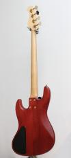 Sadowsky MetroLine Standard J/J Bass 4-Strings Limited Edition 2023 / Majestic Red Transparent Satin_6