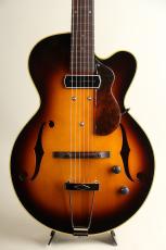 Rozeo Ladybug MIK-CTM SM-C CC / Vintage Sunburst 【S/N:RZO840】