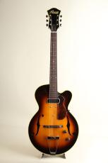 Rozeo Ladybug MIK-CTM SM-C CC / Vintage Sunburst 【S/N:RZO840】_2