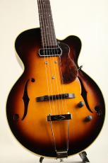 Rozeo Ladybug MIK-CTM SM-C CC / Vintage Sunburst 【S/N:RZO840】_3