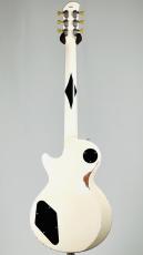 Bizen Works Raw Line -Vintage White-【New Model】【サウンドメッセ2026出展モデル】【3.49kg】_4