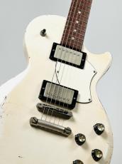 Bizen Works Raw Line -Vintage White-【New Model】【サウンドメッセ2026出展モデル】【3.49kg】_11