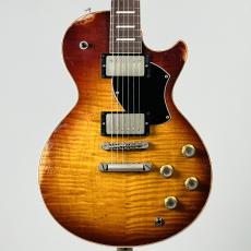 Bizen Works Ember Flat -Vintage Sunburst-【New Model】【サウンドメッセ2026出展モデル】【3.37kg】