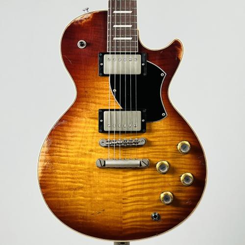 Bizen Works Ember Flat -Vintage Sunburst-【New Model】【サウンドメッセ2026出展モデル】【3.37kg】