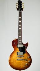 Bizen Works Ember Flat -Vintage Sunburst-【New Model】【サウンドメッセ2026出展モデル】【3.37kg】_2
