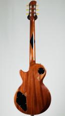 Bizen Works Ember Flat -Vintage Sunburst-【New Model】【サウンドメッセ2026出展モデル】【3.37kg】_4