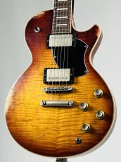 Bizen Works Ember Flat -Vintage Sunburst-【New Model】【サウンドメッセ2026出展モデル】【3.37kg】_5