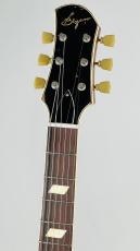 Bizen Works Ember Flat -Vintage Sunburst-【New Model】【サウンドメッセ2026出展モデル】【3.37kg】_7