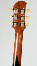 Bizen Works Ember Flat -Vintage Sunburst-【New Model】【サウンドメッセ2026出展モデル】【3.37kg】_8