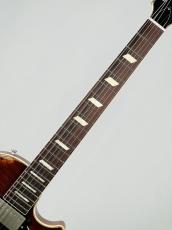 Bizen Works Ember Flat -Vintage Sunburst-【New Model】【サウンドメッセ2026出展モデル】【3.37kg】_9