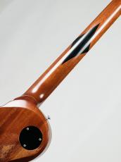 Bizen Works Ember Flat -Vintage Sunburst-【New Model】【サウンドメッセ2026出展モデル】【3.37kg】_10