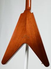 Bizen Works BURNED FV w/ Jacaranda FB -See Through GT Burst-【サウンドメッセ2026出展モデル】【3.11kg】_6
