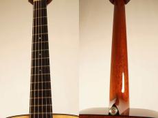 Collings OM-1  #33160 【2023年製】【USED】【市場希少モデル入荷!】_6